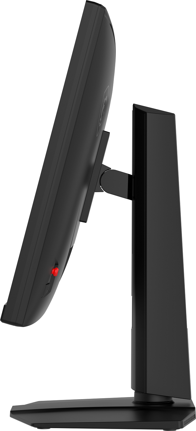 MSI MAG 272URDF E16 27″ 4K 160Hz FHD 320Hz 0.05ms FreeSync Premium HDR400 Pivot Dual Mode Rapid IPS Gaming Monitör