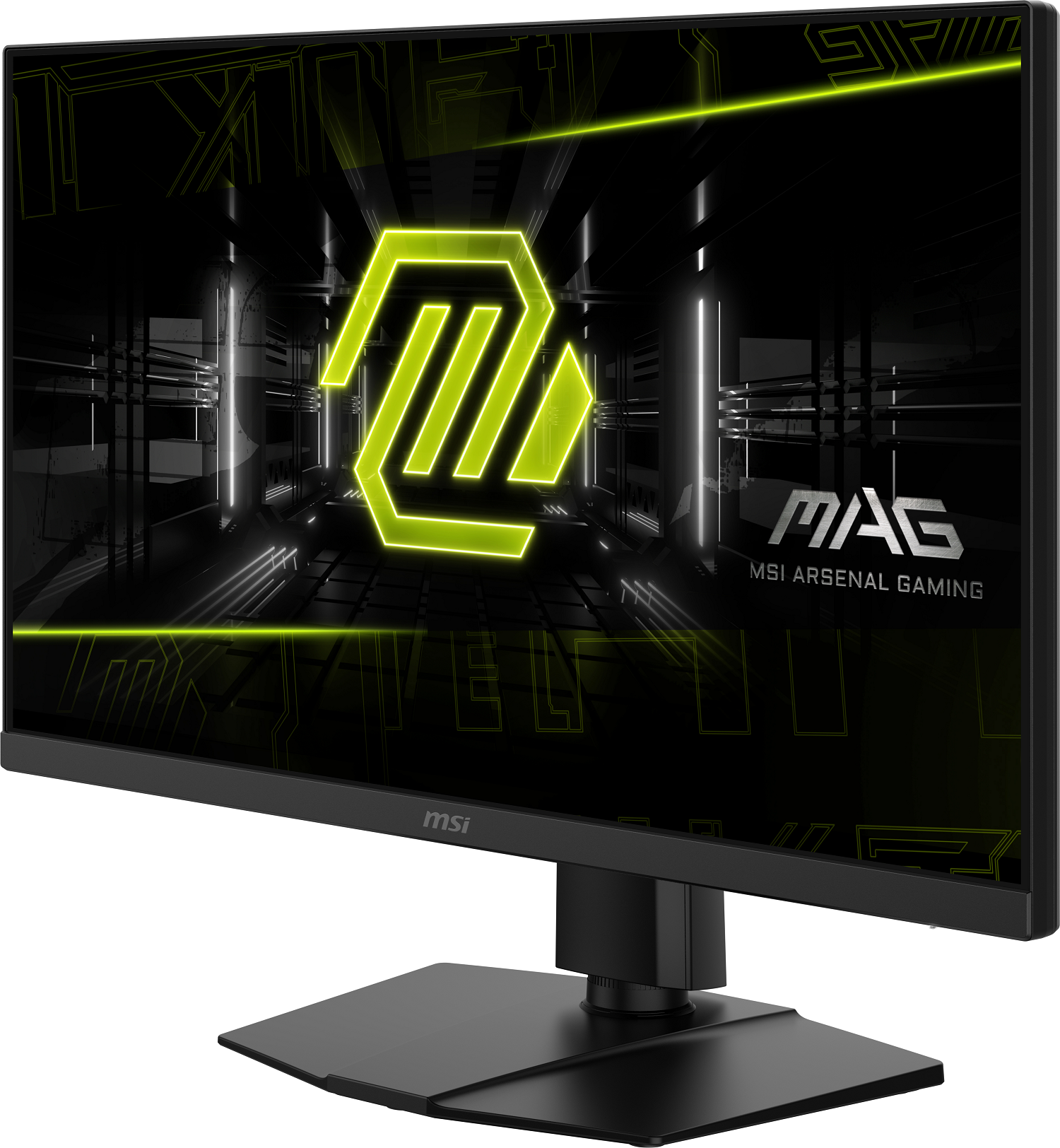 MSI MAG 272URDF E16 27″ 4K 160Hz FHD 320Hz 0.05ms FreeSync Premium HDR400 Pivot Dual Mode Rapid IPS Gaming Monitör
