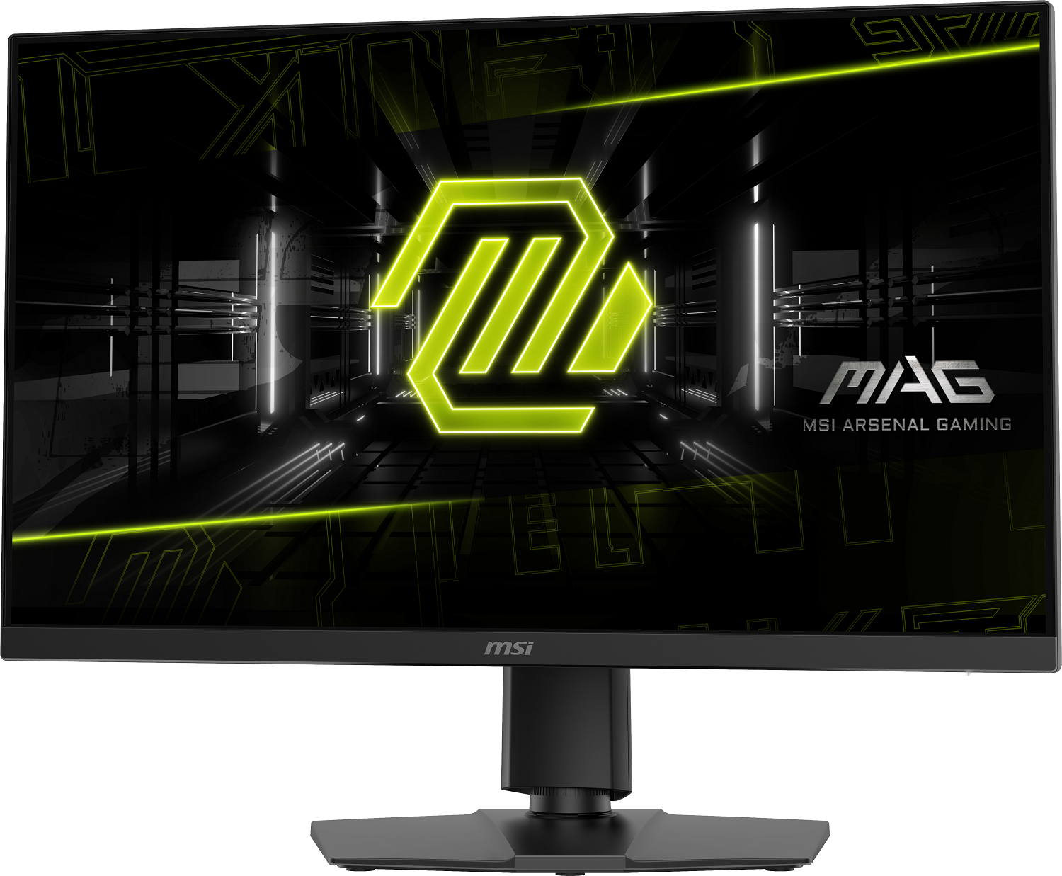 MSI MAG 272URDF E16 27″ 4K 160Hz FHD 320Hz 0.05ms FreeSync Premium HDR400 Pivot Dual Mode Rapid IPS Gaming Monitör