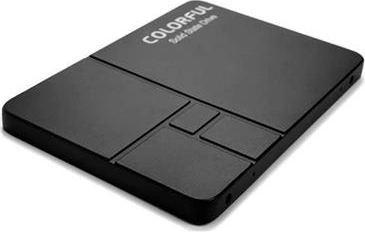 Colorful SL500 512GB 500/450 MB/s SATA 3 SSD Disk