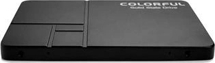 Colorful SL500 512GB 500/450 MB/s SATA 3 SSD Disk