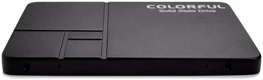 Colorful SL500 512GB 500/450 MB/s SATA 3 SSD Disk