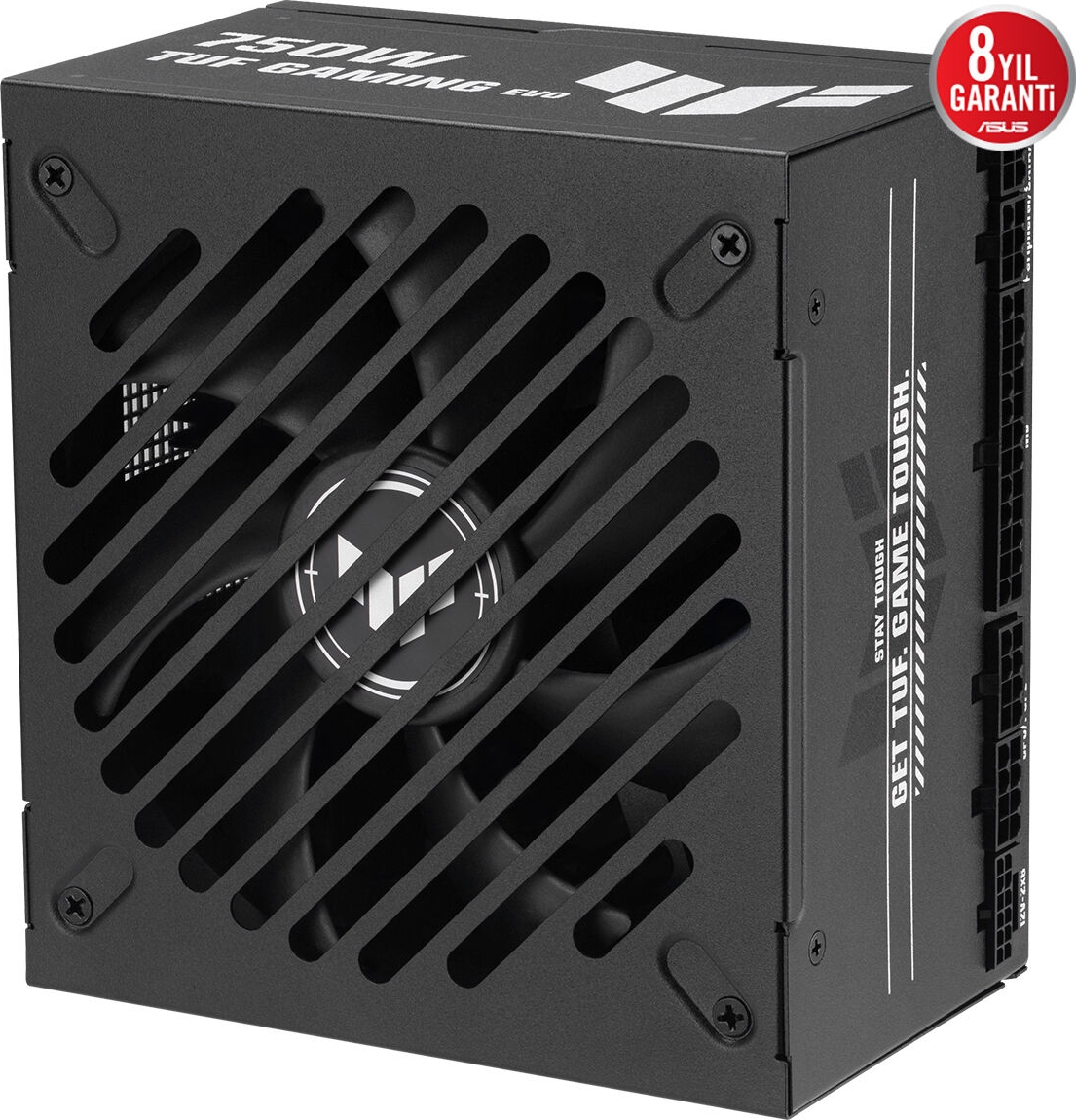 TUF Gaming 750G Gold EVO 750W 80 Plus Full Modüler Gaming (Oyuncu) Güç Kaynağı