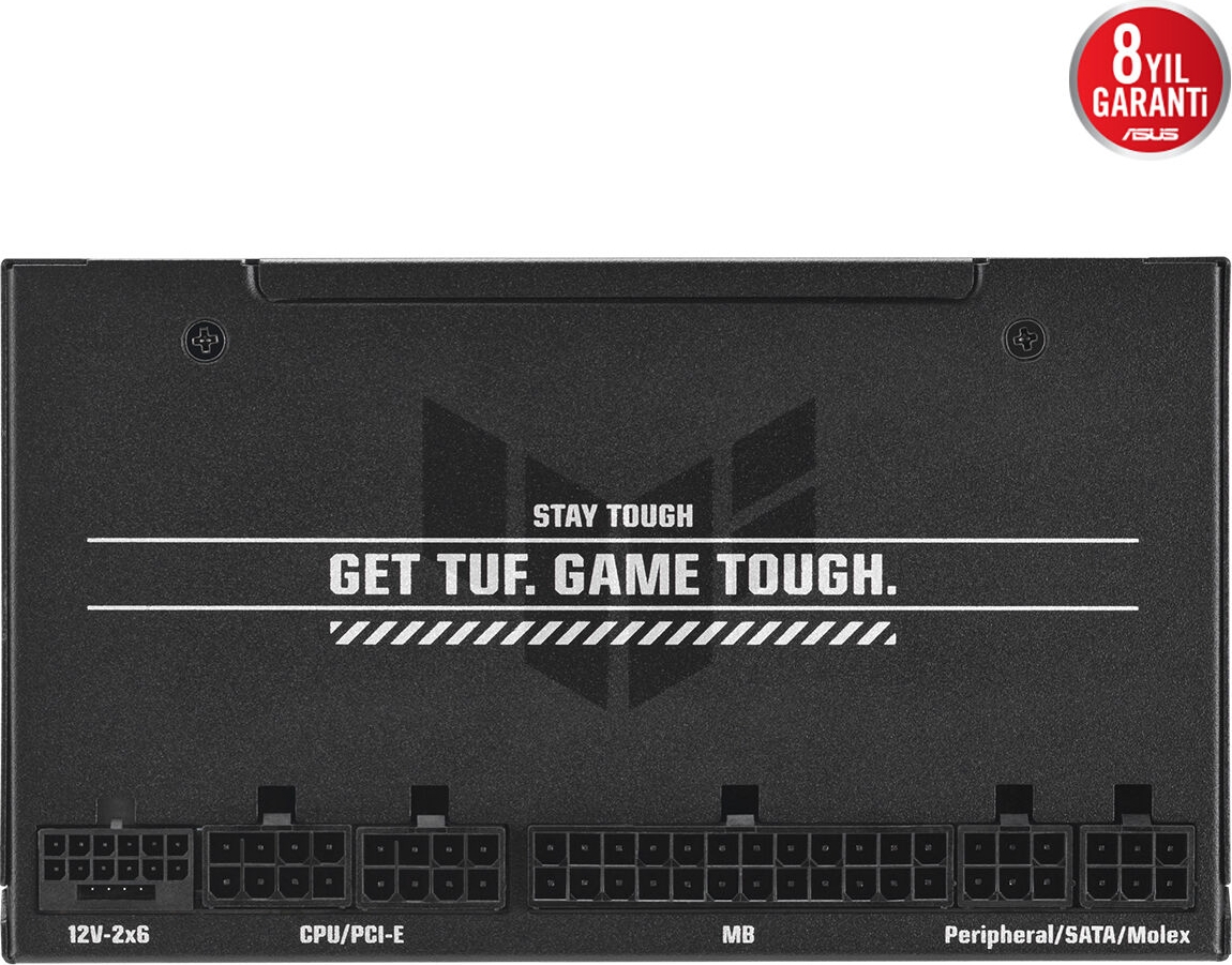 TUF Gaming 750G Gold EVO 750W 80 Plus Full Modüler Gaming (Oyuncu) Güç Kaynağı