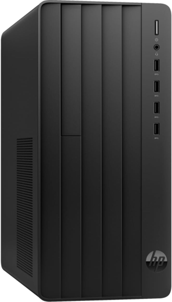 HP Pro Tower 290 G9 623Y0ET Core i5-13500 16GB 512GB SSD FreeDOS Masaüstü PC