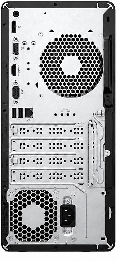 HP Pro Tower 290 G9 623Y0ET Core i5-13500 16GB 512GB SSD FreeDOS Masaüstü PC