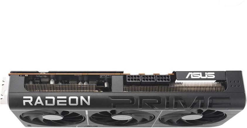 ASUS PRIME Radeon RX 9070XT 16GB PRIME-RX9070XT-O16G GDDR6 256Bit DX12 Gaming Ekran Kartı