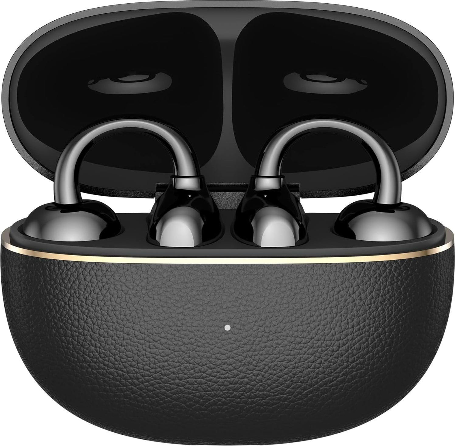Honor Clip 2 Pro 5504AGYS Tws Openear Bluetooth Siyah Kulak Içi Kulaklık