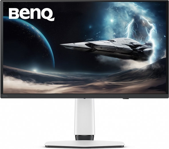 BenQ Mobiuz EX271QZ 27″ 500Hz 0.03ms 2K FreeSync Premium HDR500 Pivot QHD QD-OLED Gaming Monitör