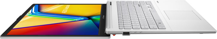 ASUS VIVOBOOK E1504FA-BQ4891 Ryzen 5 7520U 8GB LPDDR5 512GB SSD 15.6″ FHD IPS FreeDOS Laptop
