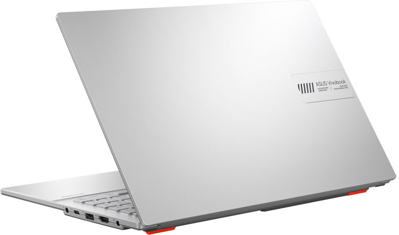 ASUS VIVOBOOK E1504FA-BQ4891 Ryzen 5 7520U 8GB LPDDR5 512GB SSD 15.6″ FHD IPS FreeDOS Laptop