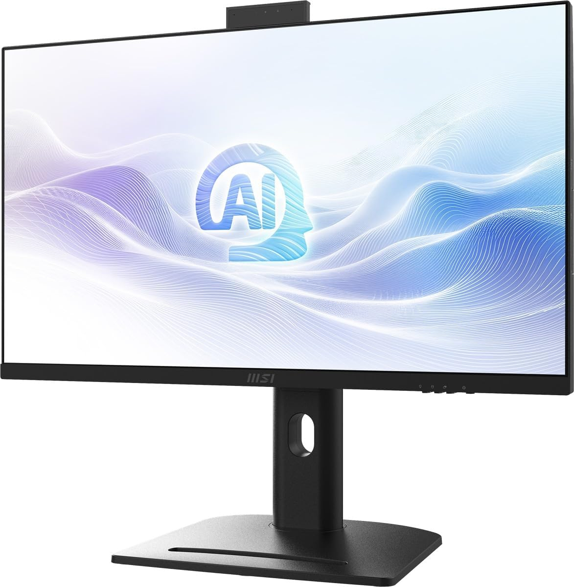 MSI MODERN AM273QP AI 1UM-254XEU Ultra 5 125H 16GB 1TB SSD 27.0″ WQHD All in One PC