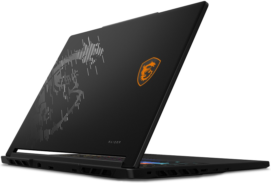 MSI RAIDER 16 HX B2WH-091TR Ultra 9 275HX 16GB 1TB SSD 12GB RTX5070 Ti 12GB 16.0″ QHD+ 240Hz W11Home Gaming Notebook