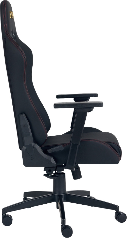 Titanseat KL-FRY-02-G Beast Leather Gold Oyuncu Koltuğu