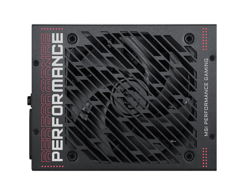 MSI MAG A1200PLS PCIE5  Siyah 1200W 80+ Platinum Full Modüler Power Supply