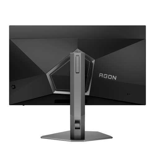 AOC AGON PRO AG326UZD2 31.5″ 4K UHD 240Hz 0.03ms Adaptive Sync DisplayHDR True Black 500 Pivot QD-OLED Gaming Monitör