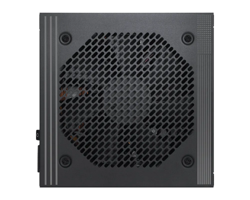 MSI PRO A1000PL PCIE5 1000W 80+ Platinum 120mm Fan Power Supply