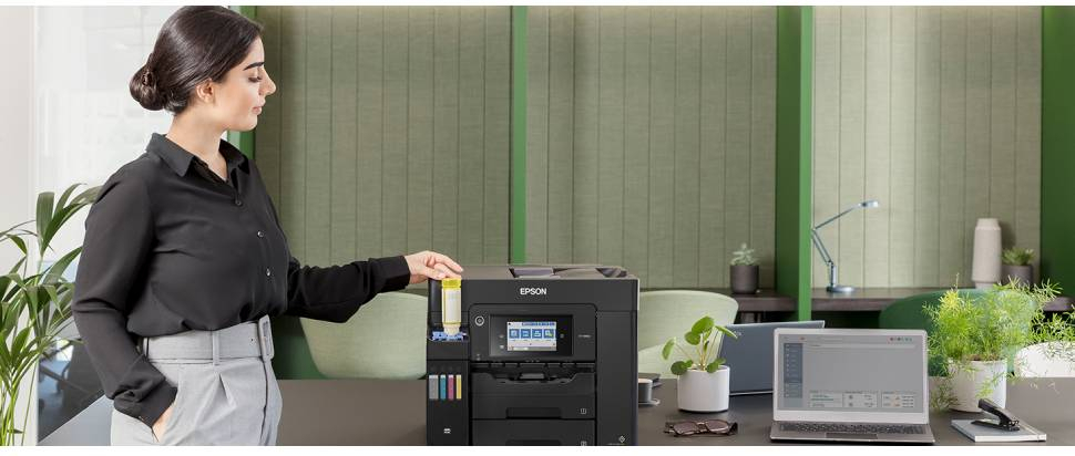 Epson T03V34A Kartuş 