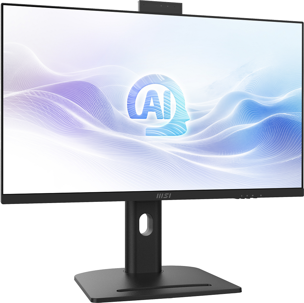 MSI MODERN AM273QP AI 1UMG-416XEU Ultra 7 155H 32GB 1TB SSD 27.0″ WQHD FreeDOS All in One PC