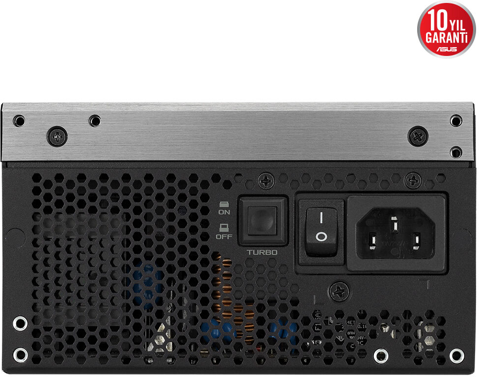 ASUS ROG-THOR-1200P3 Full Modüler Gaming Power Supply