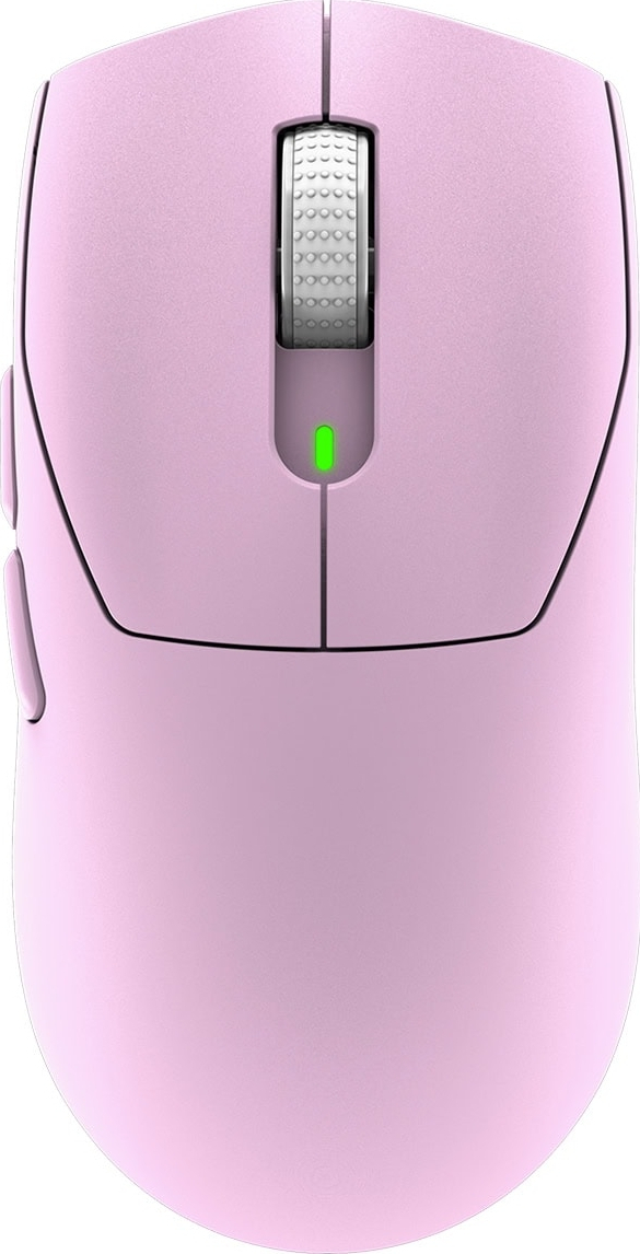 MSI FORGE GM340 Wireless 12000 DPI 1000Hz RGB Kablosuz Violet Gaming Mouse