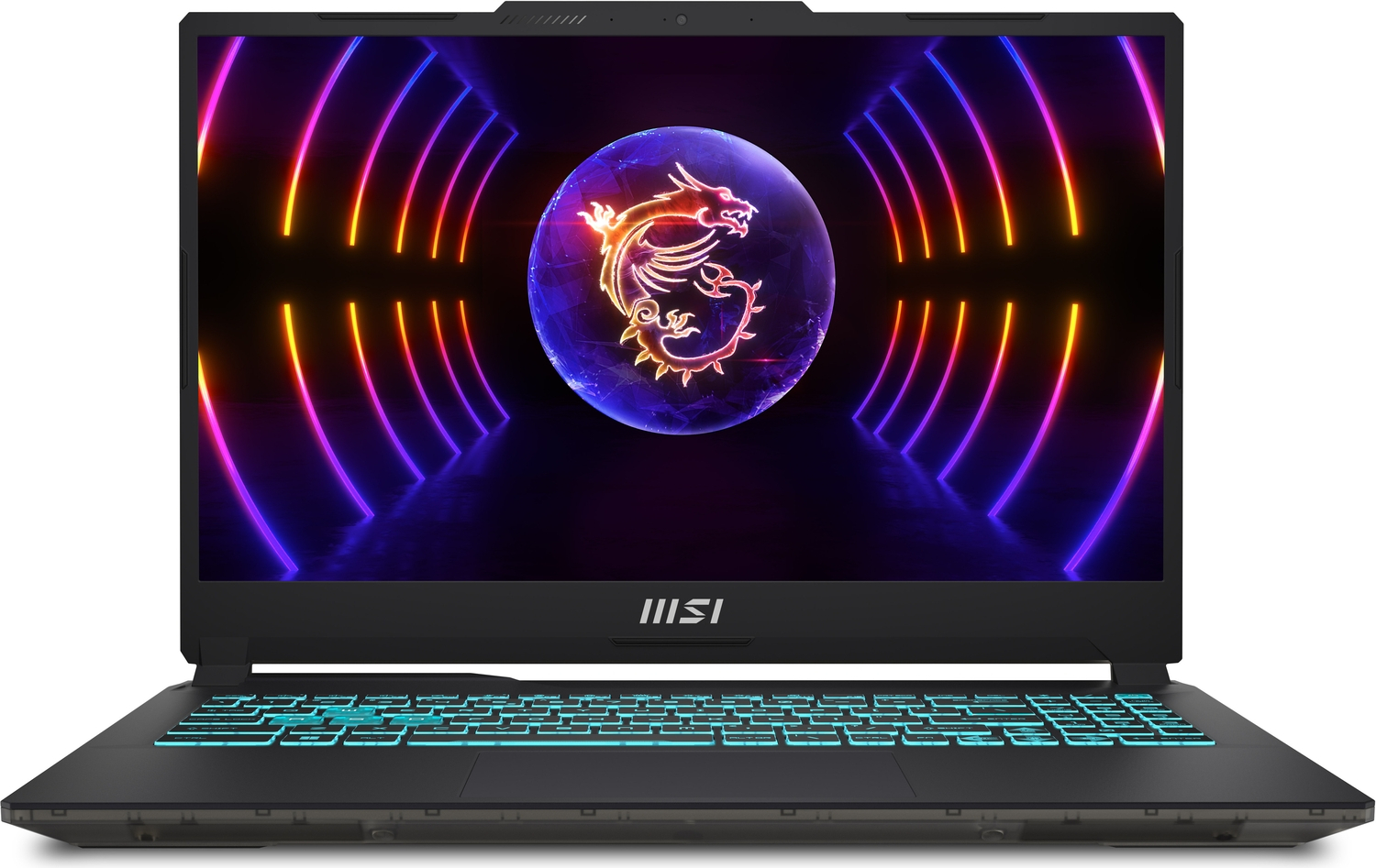 MSI CYBORG 15 A13VE-2270XTRNN i5-13420H 16GB 1TB SSD 6GB RTX4050 6GB 15.6″ FHD 144Hz FreeDOS Gaming Notebook