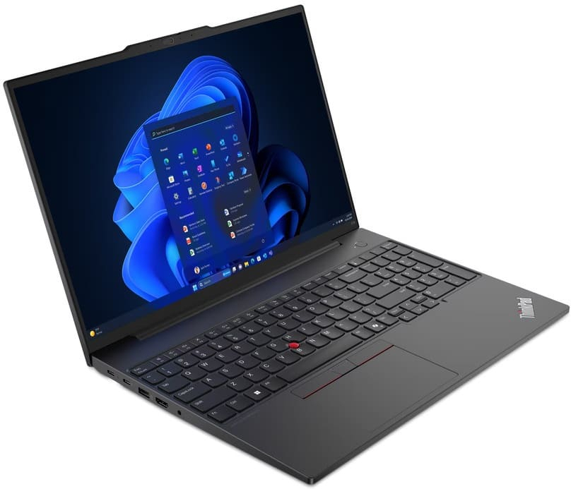 LENOVO THINKPAD 21SR006UTX U7 255H 32GB 1TB 16″ FreeDOS Notebook