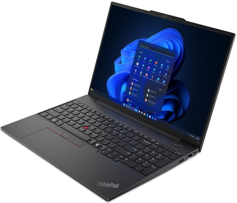 LENOVO THINKPAD 21SR006UTX U7 255H 32GB 1TB 16″ FreeDOS Notebook