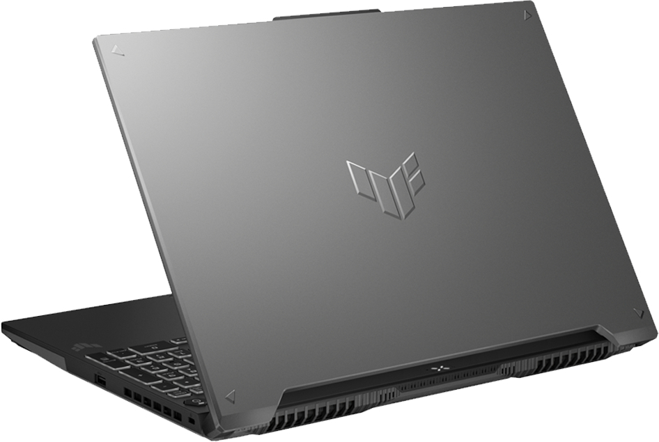 ASUS TUF Gaming F16 FX607VJB-RL136 Core 5 210H 16GB DDR5 512GB SSD RTX3050 6GB 16.0″ WUXGA 165Hz IPS FreeDOS Gaming Laptop