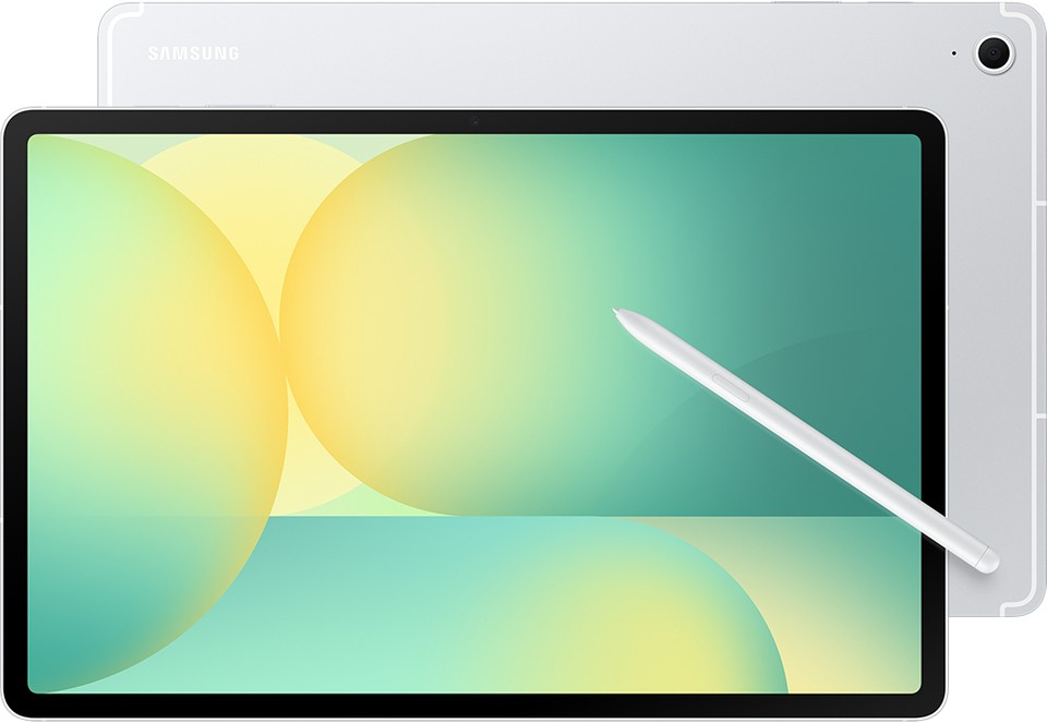Galaxy Tab S10 FE+ X620 128GB SM-X620 NZSRTUR Tablet
