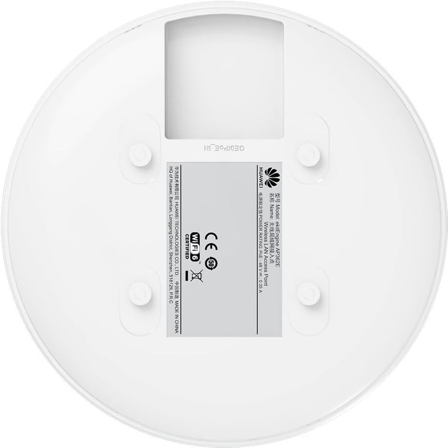 Huawei Ekit Engine AP362E Tavan Tipi 2975 Mbps Access Point
