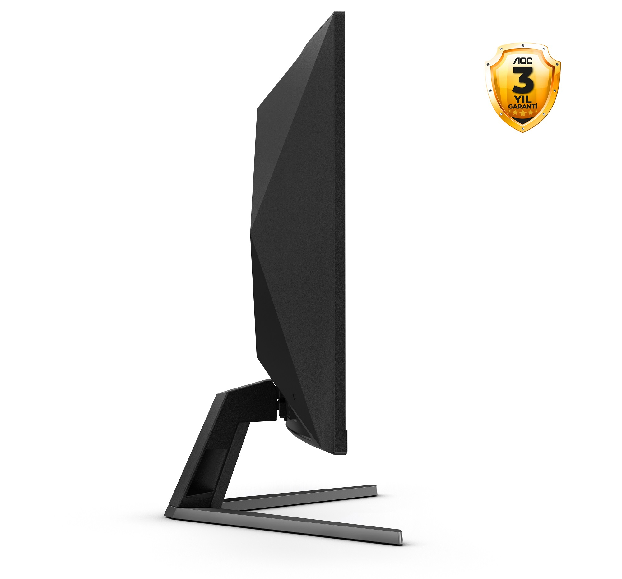 AOC C32G42ZE 31.5″ 260Hz  0.3ms Adaptive Sync Full HD 1500R Kavisli VA Gaming (Oyuncu) Monitör