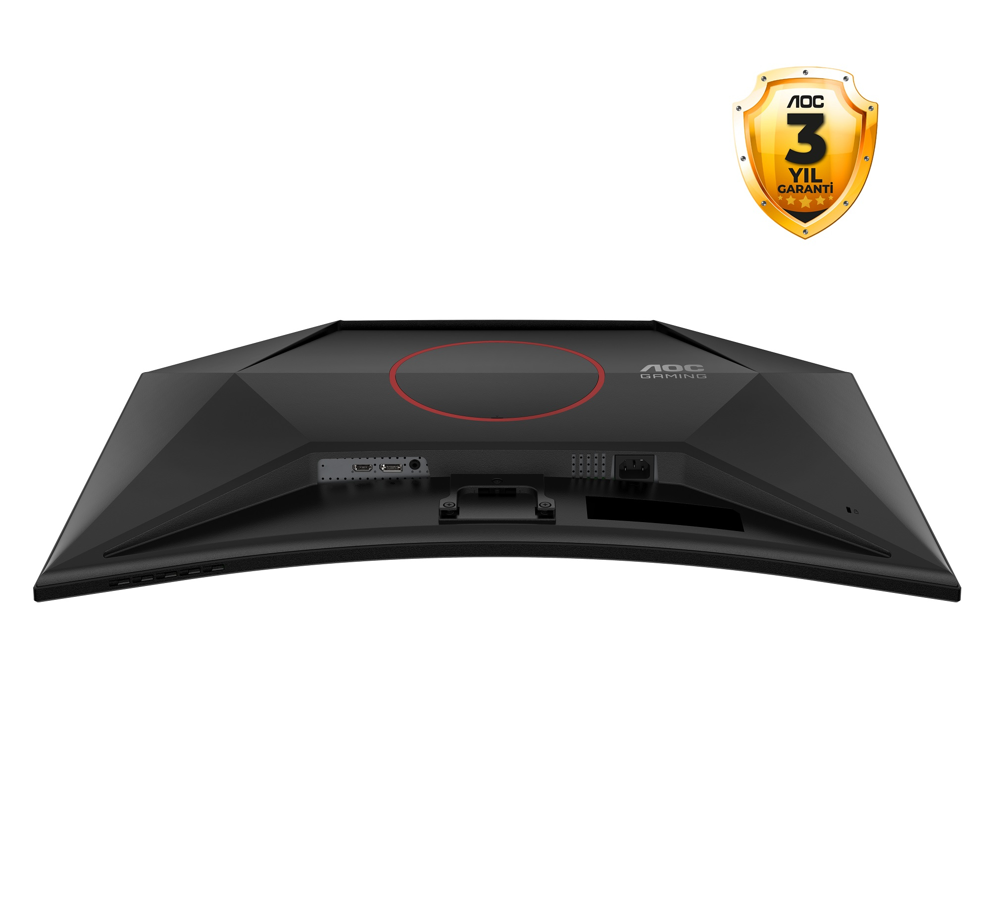 AOC C32G42ZE 31.5″ 260Hz  0.3ms Adaptive Sync Full HD 1500R Kavisli VA Gaming (Oyuncu) Monitör