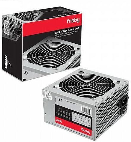 Frisby 30C12 Power Supply