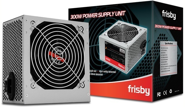 Frisby 30C12 Power Supply