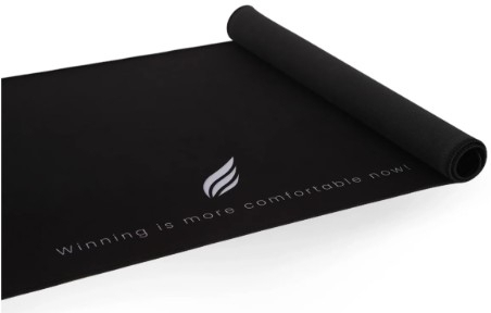 Hawk XL 70x30 Mousepad Siyah 