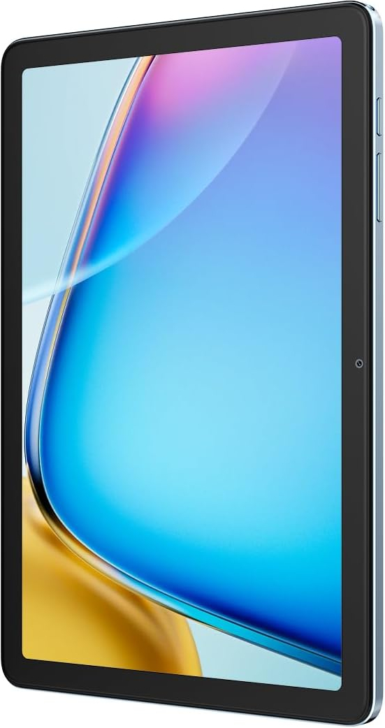 Blackview TAB20WIFI Tablet 10.1″/12 GB(4GB+8GB)/64 GB/8 MP/Android14+Kılıf Dahil (Mavi)