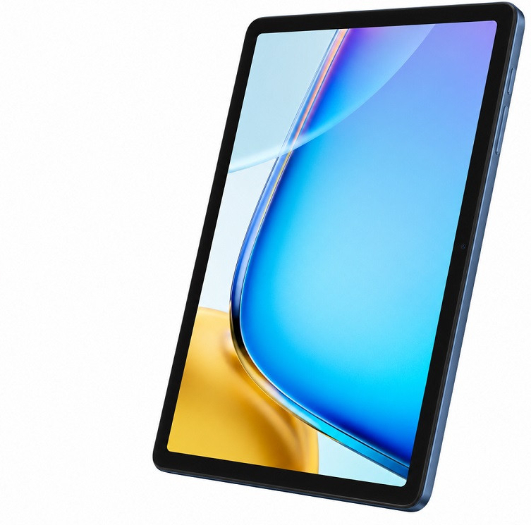 Blackview TAB20WIFI Tablet 10.1″/12 GB(4GB+8GB)/64 GB/8 MP/Android14+Kılıf Dahil (Mavi)