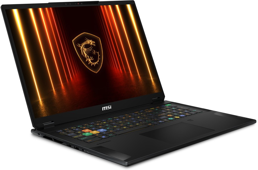 MSI STEALTH 18 HX AI A2XWHG-082TR ULTRA 9 275HX 32GB DDR5 RTX5070TI GDDR7 12GB 2TB SSD 18″ UHD+ MINILED 120Hz W11H GAMİNG NOTEBOOK