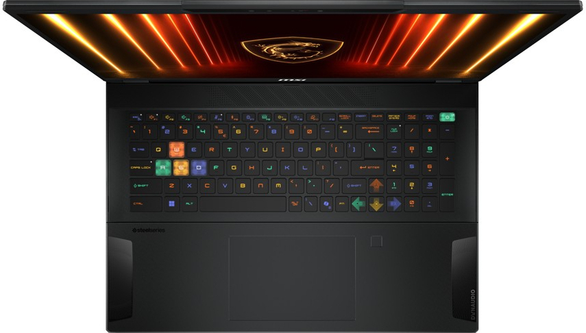 MSI STEALTH 18 HX AI A2XWHG-082TR ULTRA 9 275HX 32GB DDR5 RTX5070TI GDDR7 12GB 2TB SSD 18″ UHD+ MINILED 120Hz W11H GAMİNG NOTEBOOK