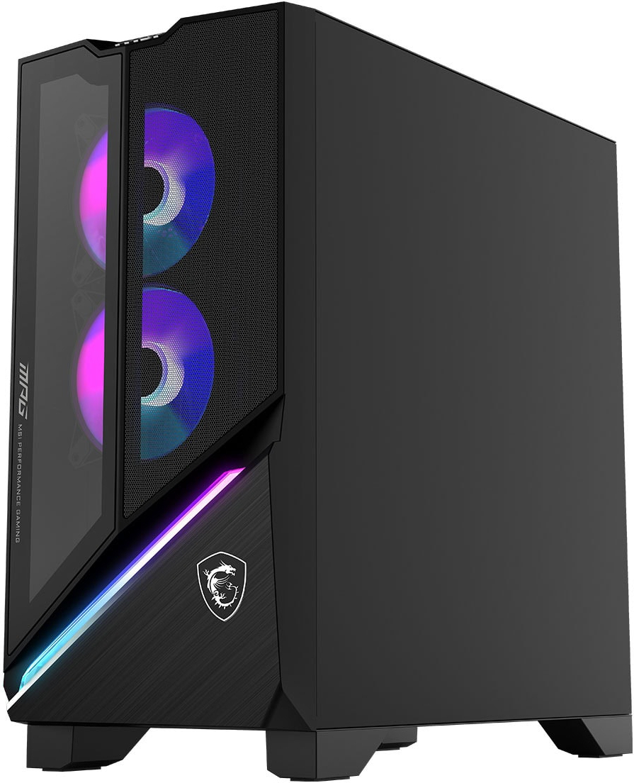 MSI MPG INFINITE X3 AI 2NVZ9-028EU Ultra 9 285K 64GB 1TB SSD 32GB RTX5090 32GB W11Home Gaming Masaüstü PC