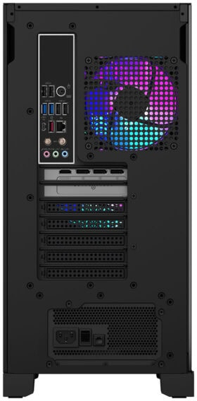 MSI MPG INFINITE X3 AI 2NVZ9-028EU Ultra 9 285K 64GB 1TB SSD 32GB RTX5090 32GB W11Home Gaming Masaüstü PC