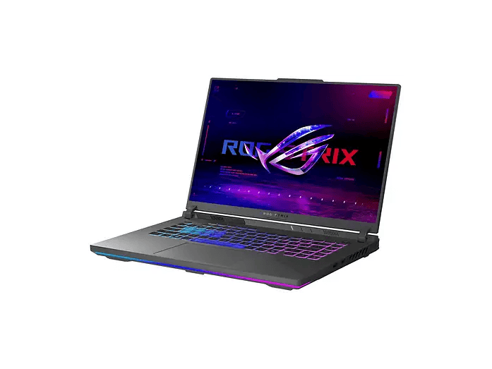ASUS ROG STRIX G16 G614PP-RV218 RYZEN 9 8940HX 16GB 1TB SSD RTX5070 8GB 16.0″ WUXGA 165Hz FREEDOS GAMING NOTEBOOK