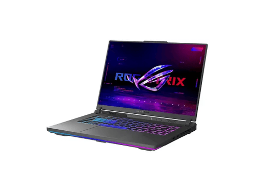 ASUS ROG STRIX G16 G614PP-RV218 RYZEN 9 8940HX 16GB 1TB SSD RTX5070 8GB 16.0″ WUXGA 165Hz FREEDOS GAMING NOTEBOOK