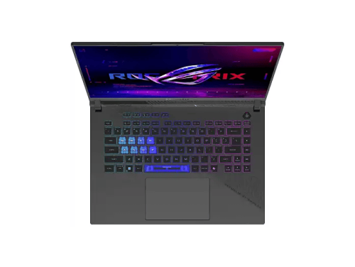 ASUS ROG STRIX G16 G614PP-RV218 RYZEN 9 8940HX 16GB 1TB SSD RTX5070 8GB 16.0″ WUXGA 165Hz FREEDOS GAMING NOTEBOOK