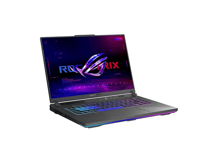 ASUS ROG STRIX G16 G614PP-RV218 RYZEN 9 8940HX 16GB 1TB SSD RTX5070 8GB 16.0″ WUXGA 165Hz FREEDOS GAMING NOTEBOOK