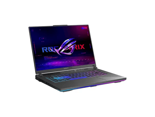 ASUS ROG STRIX G16 G614PP-RV218 RYZEN 9 8940HX 16GB 1TB SSD RTX5070 8GB 16.0″ WUXGA 165Hz FREEDOS GAMING NOTEBOOK
