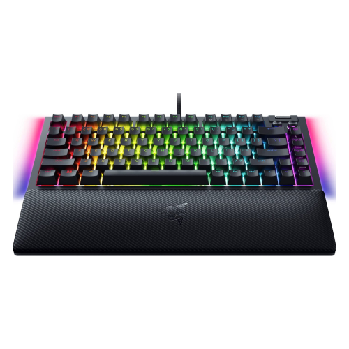 Razer BlackWidow V4 75% Hot-swappable RGB İngilizce US Kablolu Gaming Klavye