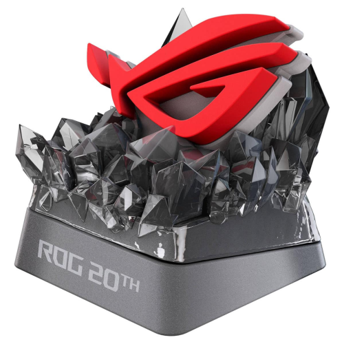 ASUS ROG Keycap Mystery Box Edition 20. Yıl Keycap Ekipman Aksesuarı