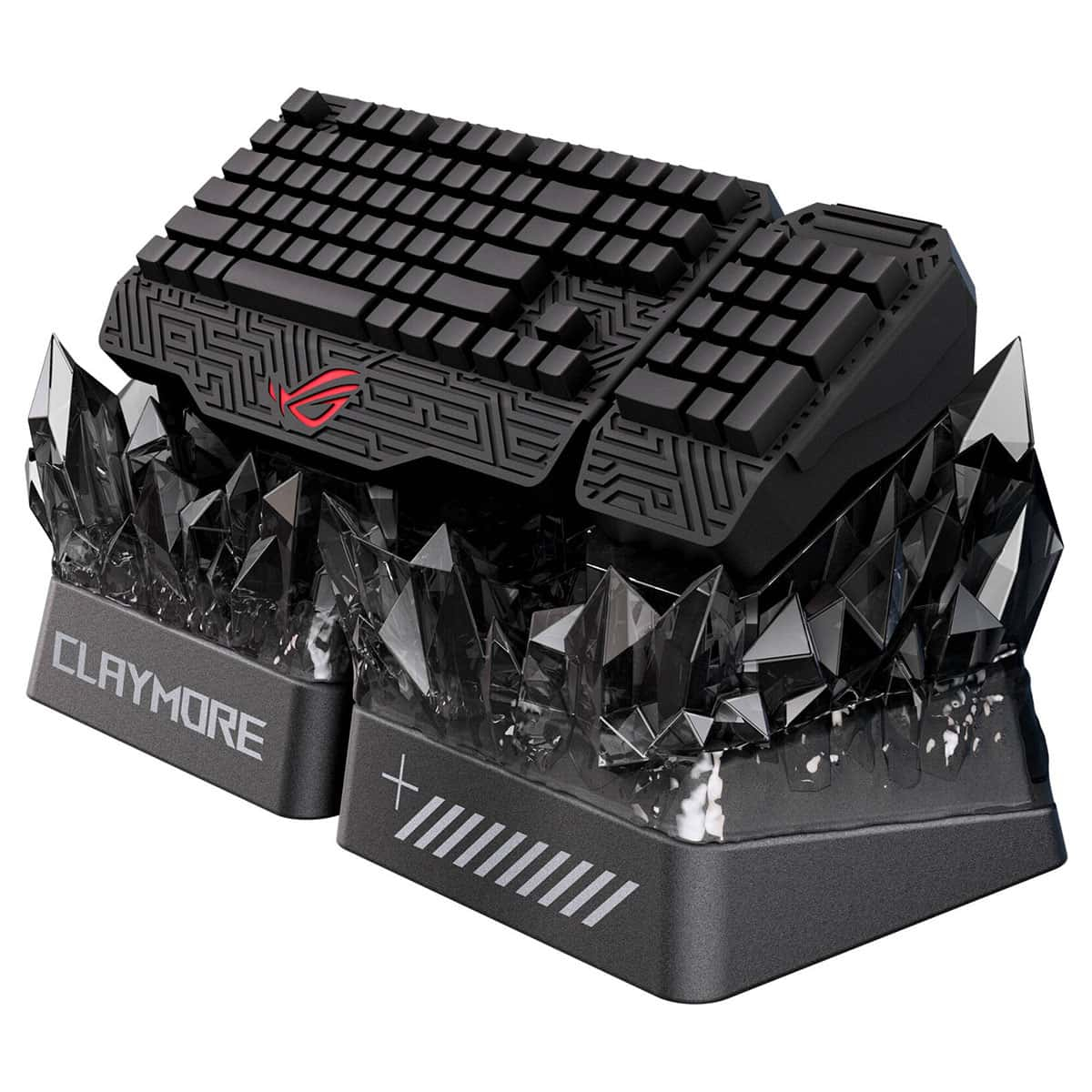 ASUS ROG Keycap Mystery Box Edition 20. Yıl Keycap Ekipman Aksesuarı